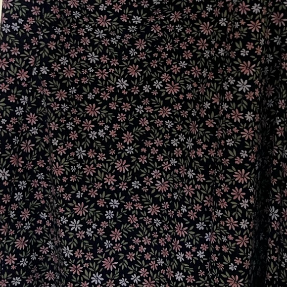 Short summer off the shoulder dress - Picture 2 of 2